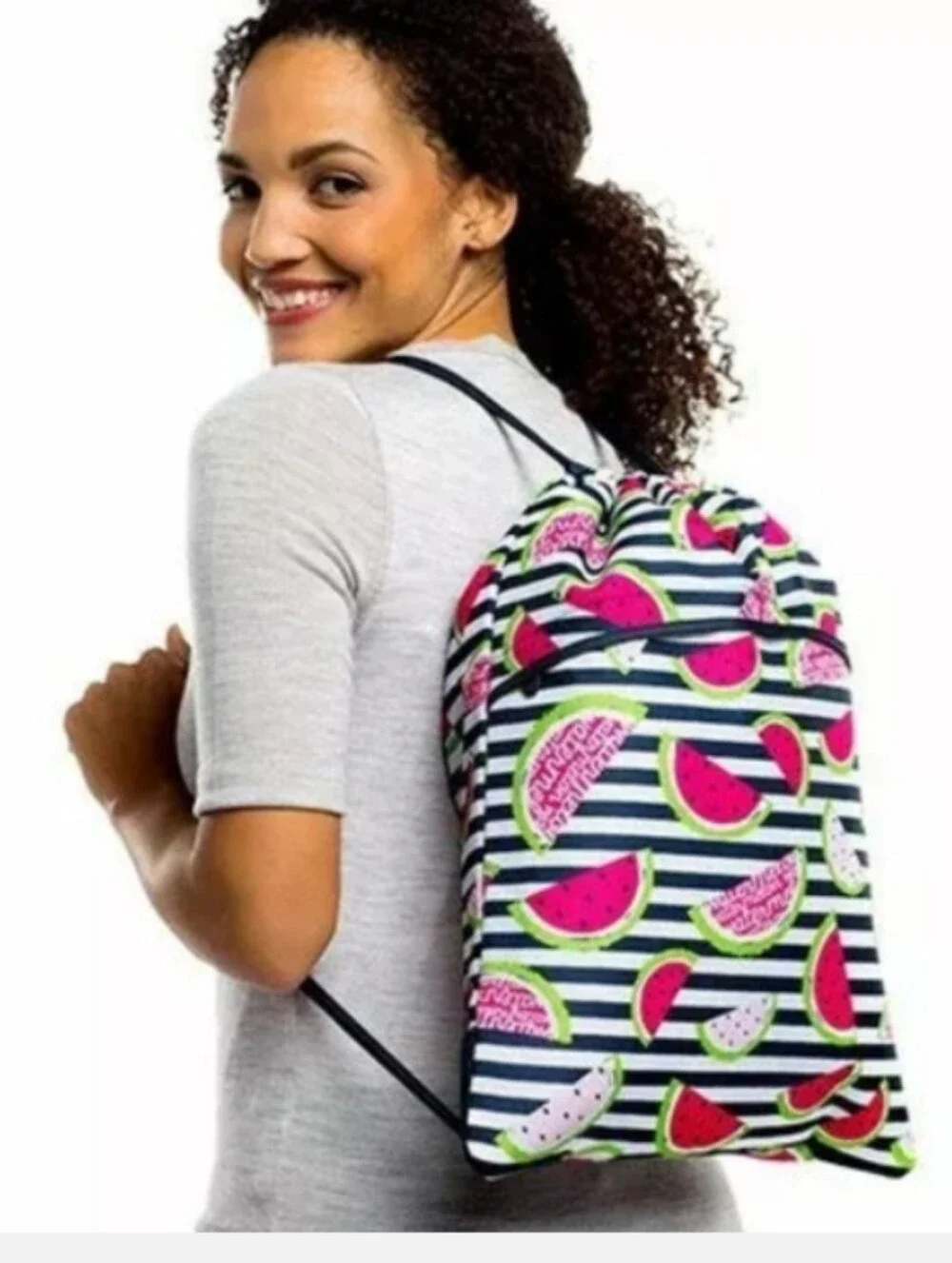 Thirty One Cool Cinch Thermal  Slice of Summer  Watermelon 18